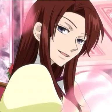 Profile image of 綾小路聖子