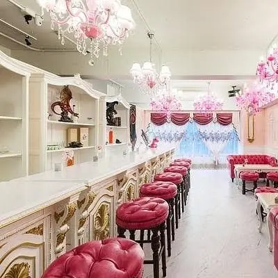 HarshEpoch6447의 メイドカフェRPG