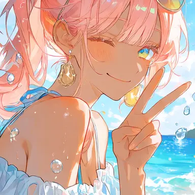 Profile image of 瑠夏