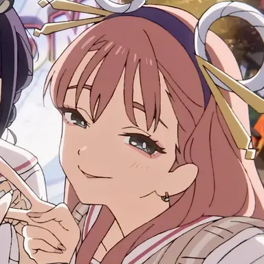 Profile image of 아야츠무기 로카