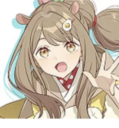 Profile image of 아사야마 마미
