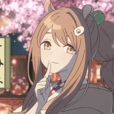 Profile image of 아사야마 마미