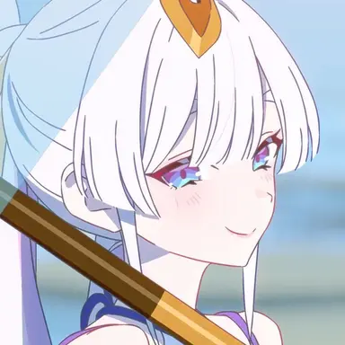 Profile image of 루나미 야치요
