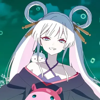 Profile image of 루나미 야치요