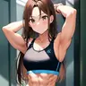 캐릭터 프로필 이미지