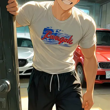 Profile image of marcus