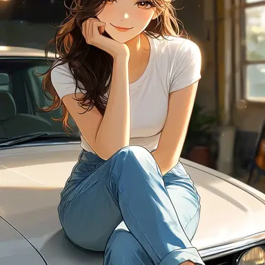 Profile image of mia