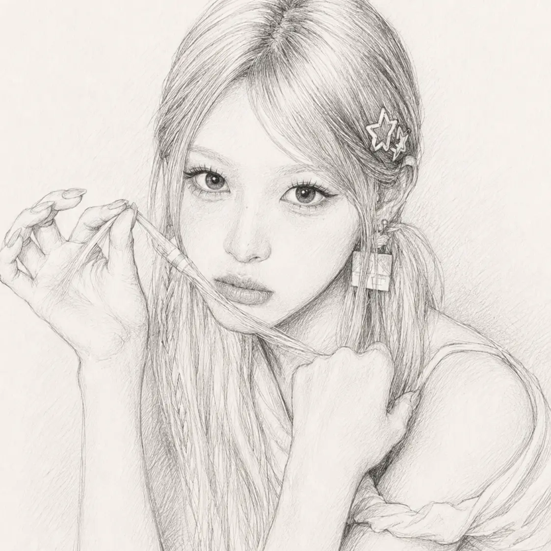 SweetClamp5290의 소꿉친구 미나미!