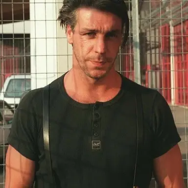 Profile image of Till Lindemann