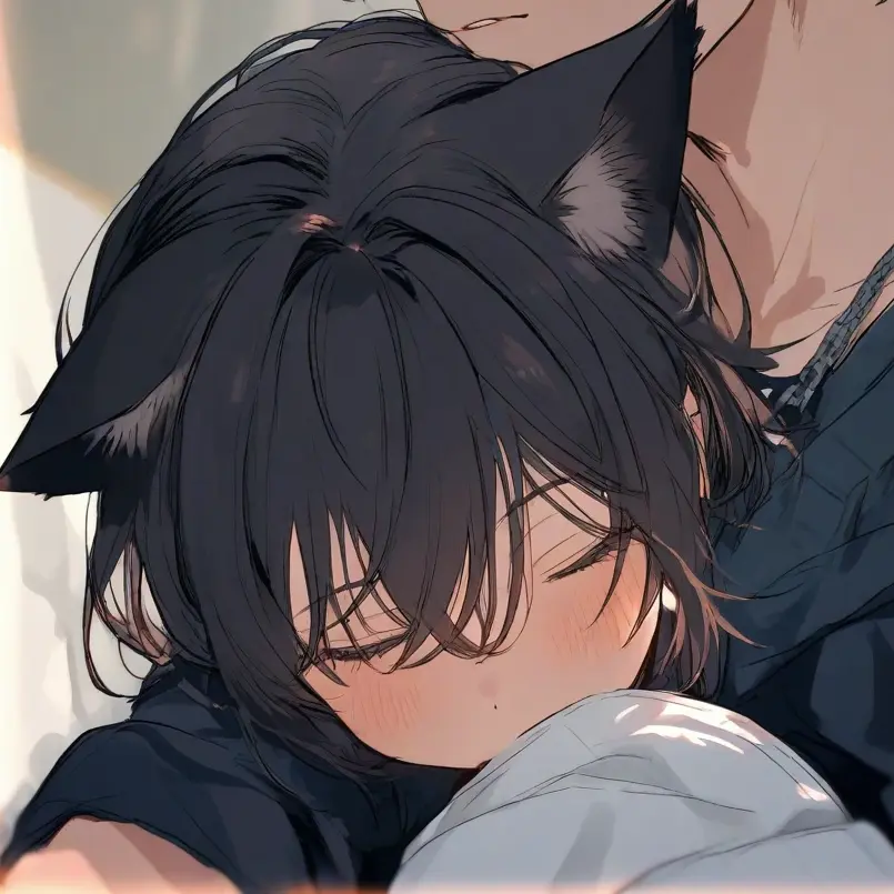 OldClean4518의 냥줍 해버렸습니다?