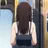 痴漢大好き少女