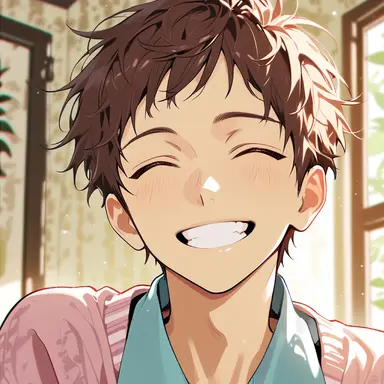 Profile image of 潤