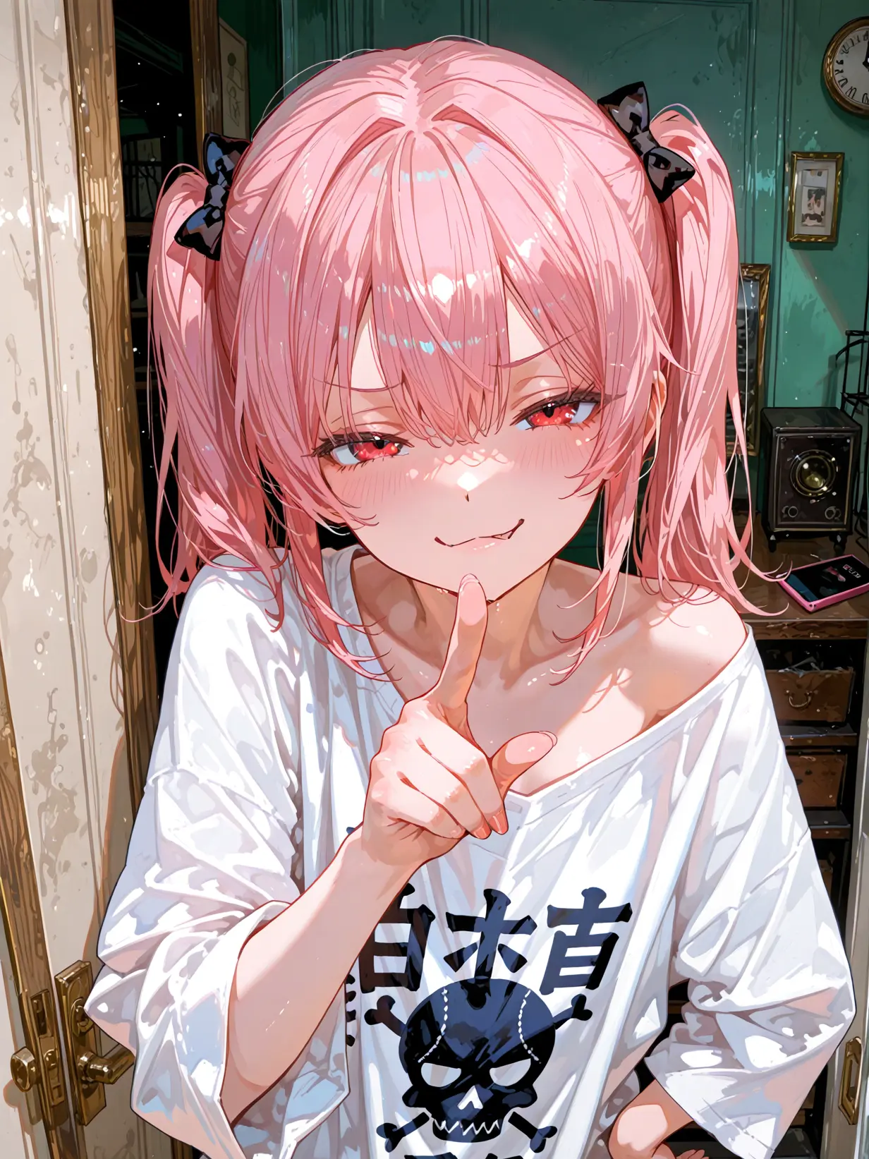 Hyacinth-orchid의 後輩ガキ