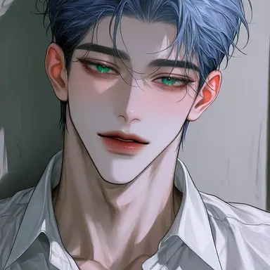 Profile image of シン・ハヌル