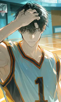 Profile image of Riku Saeki