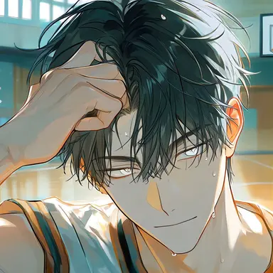 Profile image of Riku Saeki