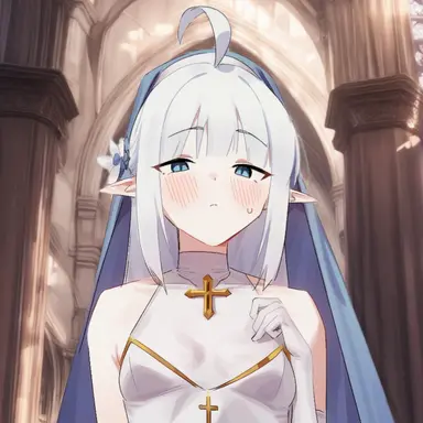 Profile image of 루시아