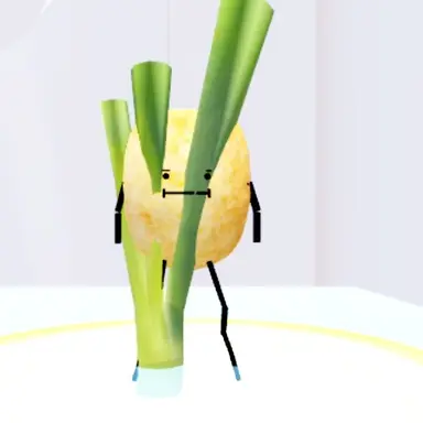 Profile image of 콘소메 감자칩