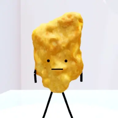 Profile image of 치킨너겟