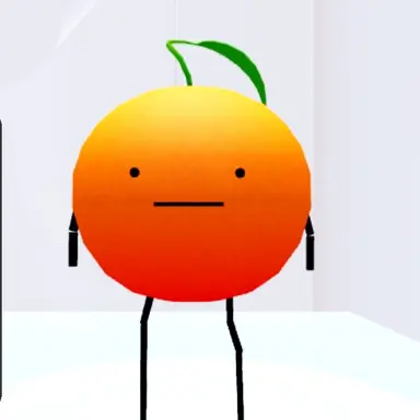 Profile image of 오렌지