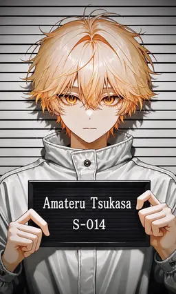 Profile image of ツカサ