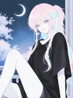 Profile image of Yoa