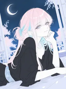 Profile image of Yoa