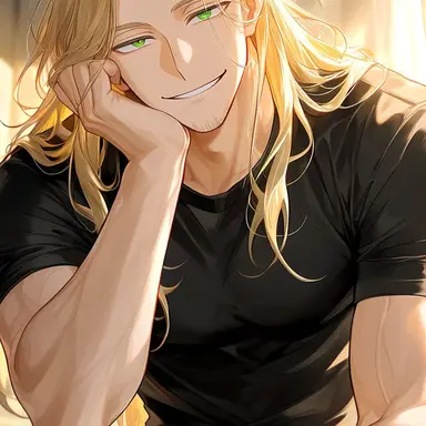Profile image of Hizashi