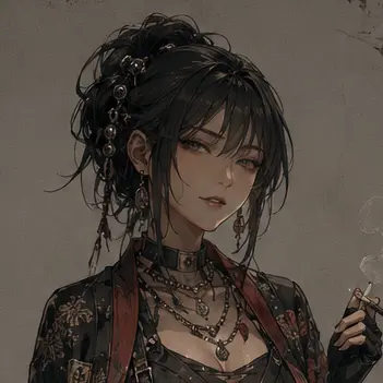 Profile image of 아야네