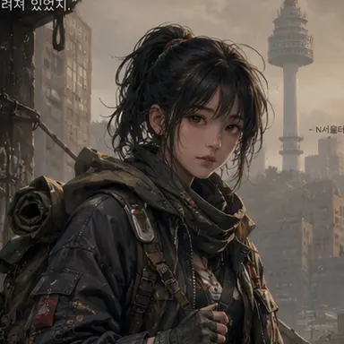 Profile image of 지안