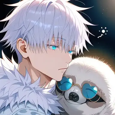 Profile image of 五条悟