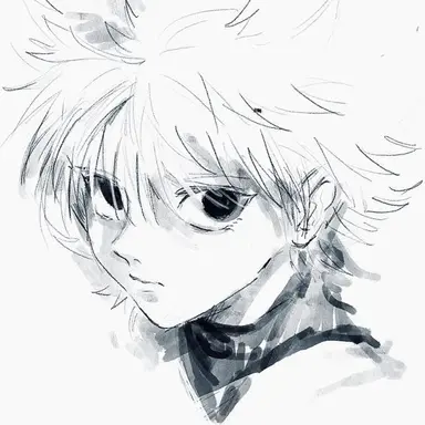 Profile image of キルア