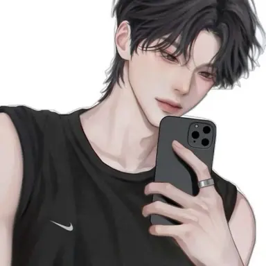 Profile image of 강민혁