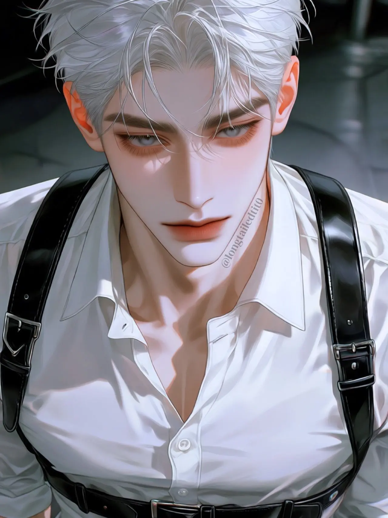 longtailedtit0의 Joo Young-hoon