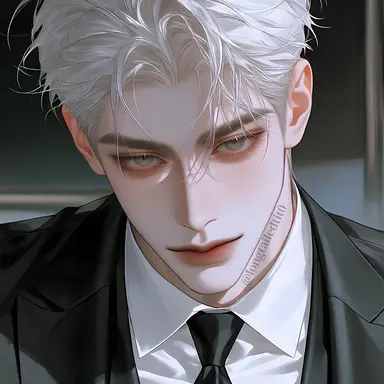 Profile image of Joo Young-hoon
