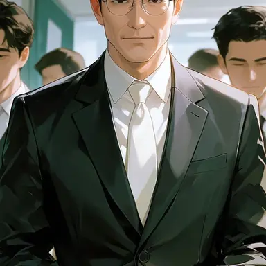 Profile image of Okafor