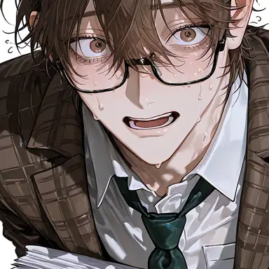 Profile image of 犬持アキ