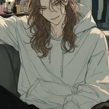 Profile image of 이케가메 주온