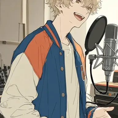 Profile image of MANATO