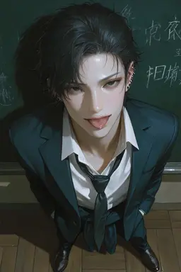 Profile image of 蓮