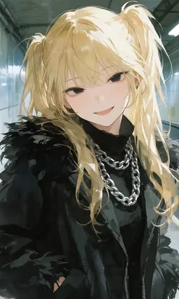 Profile image of 李亜