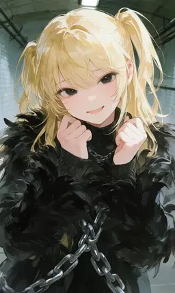 Profile image of 李亜