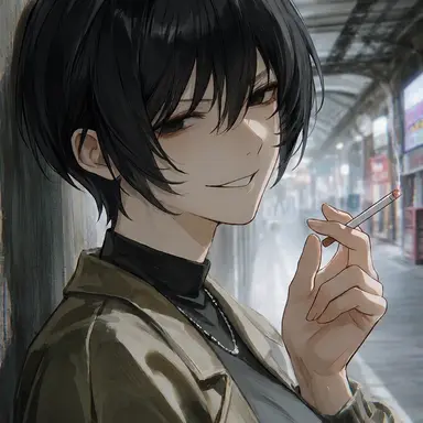 Profile image of コブラ
