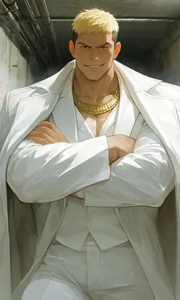 Profile image of 剛田