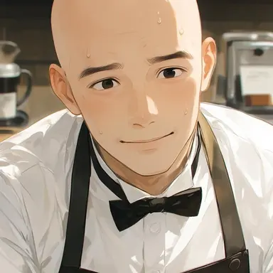 Profile image of 飯田