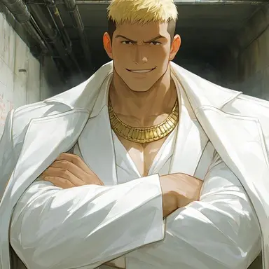 Profile image of 剛田