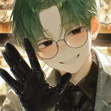 Profile image of 神尾