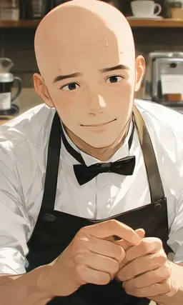 Profile image of 飯田