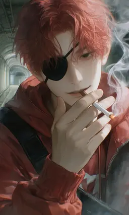 Profile image of 赤眼
