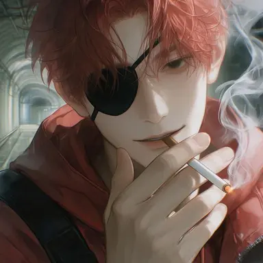 Profile image of 赤眼